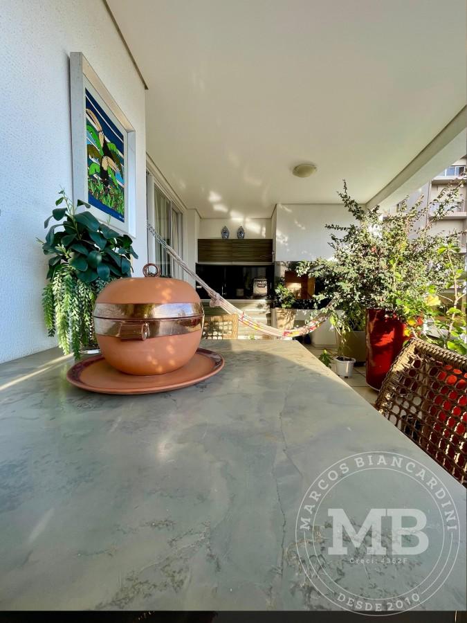 Apartamento, 3 quartos, 121 m² - Foto 9