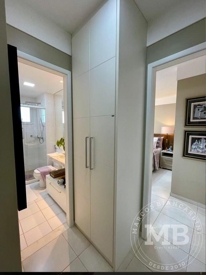 Apartamento, 3 quartos, 121 m² - Foto 10