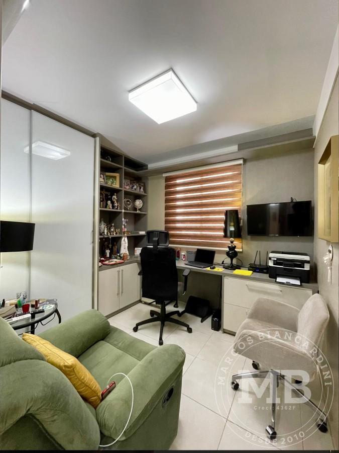 Apartamento, 3 quartos, 121 m² - Foto 11
