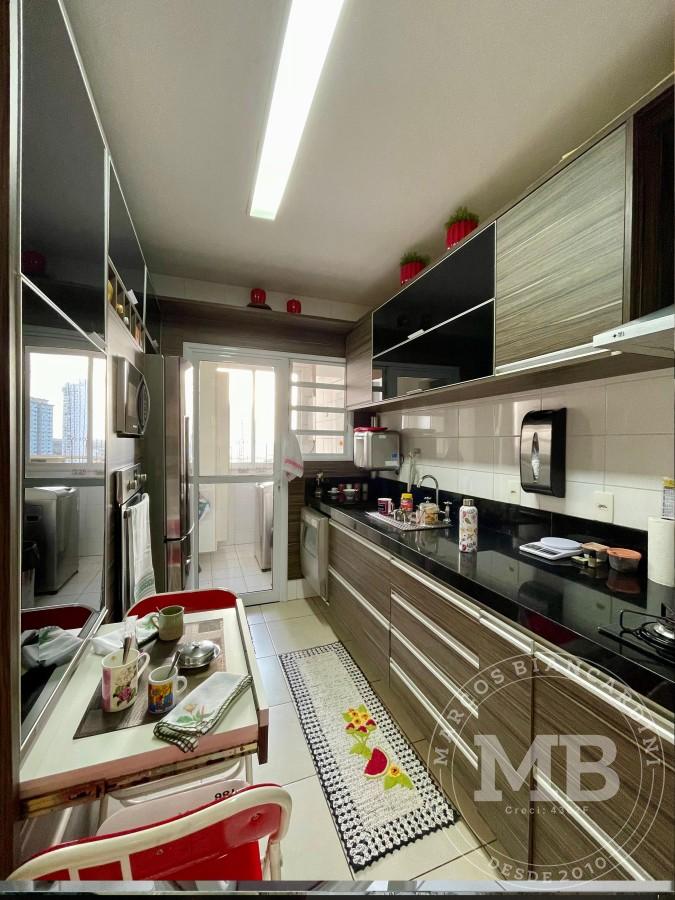 Apartamento, 3 quartos, 121 m² - Foto 18