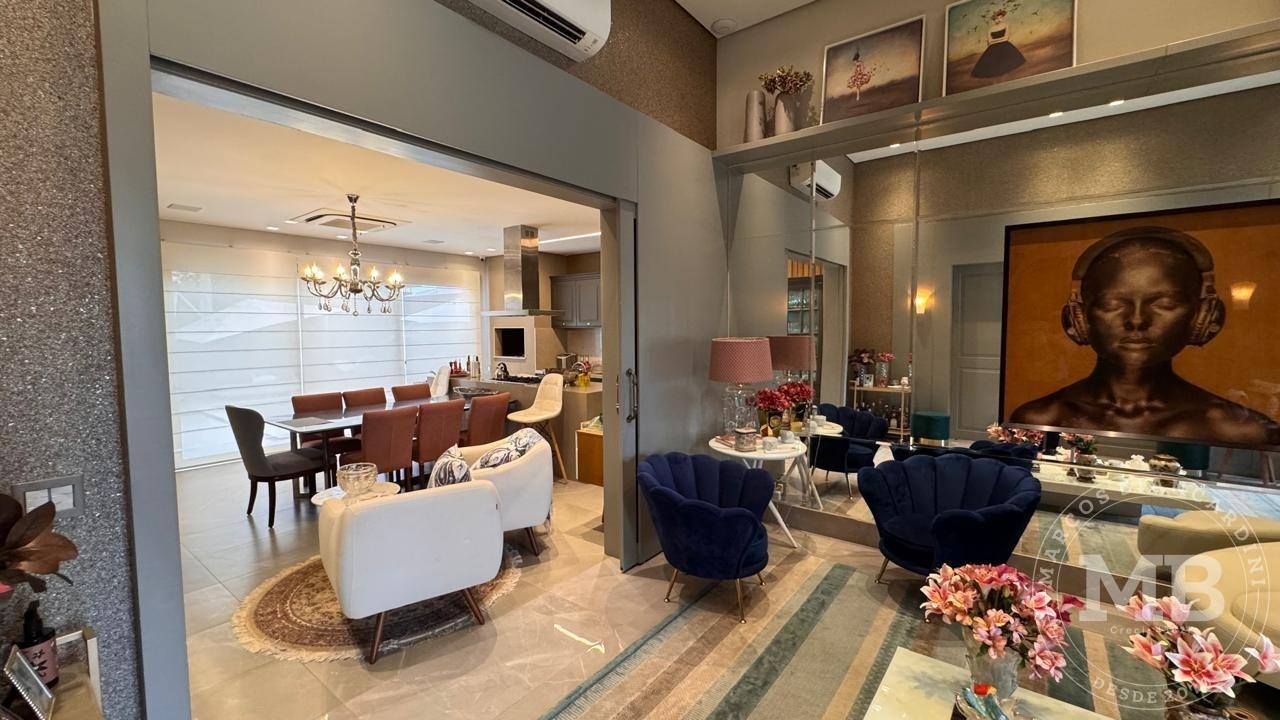 Casa de Condomínio, 3 quartos - Foto 7