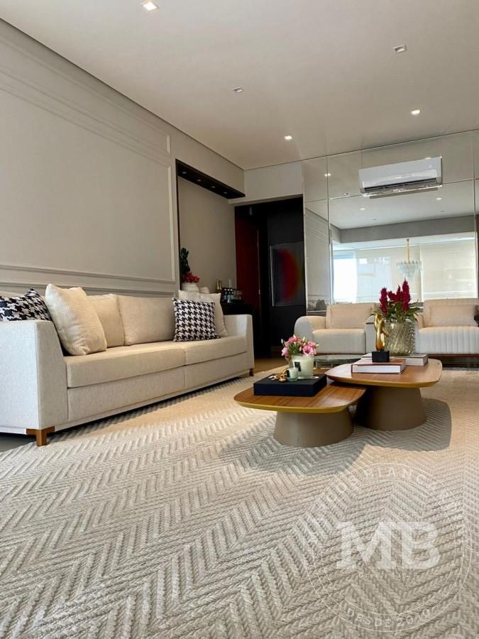 Apartamento, 3 quartos, 114 m² - Foto 4