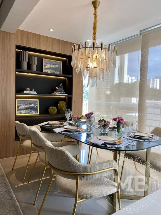 Apartamento, 3 quartos, 114 m² - Foto 6