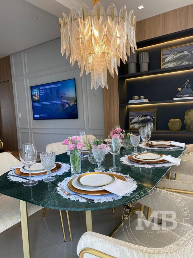 Apartamento, 3 quartos, 114 m² - Foto 5