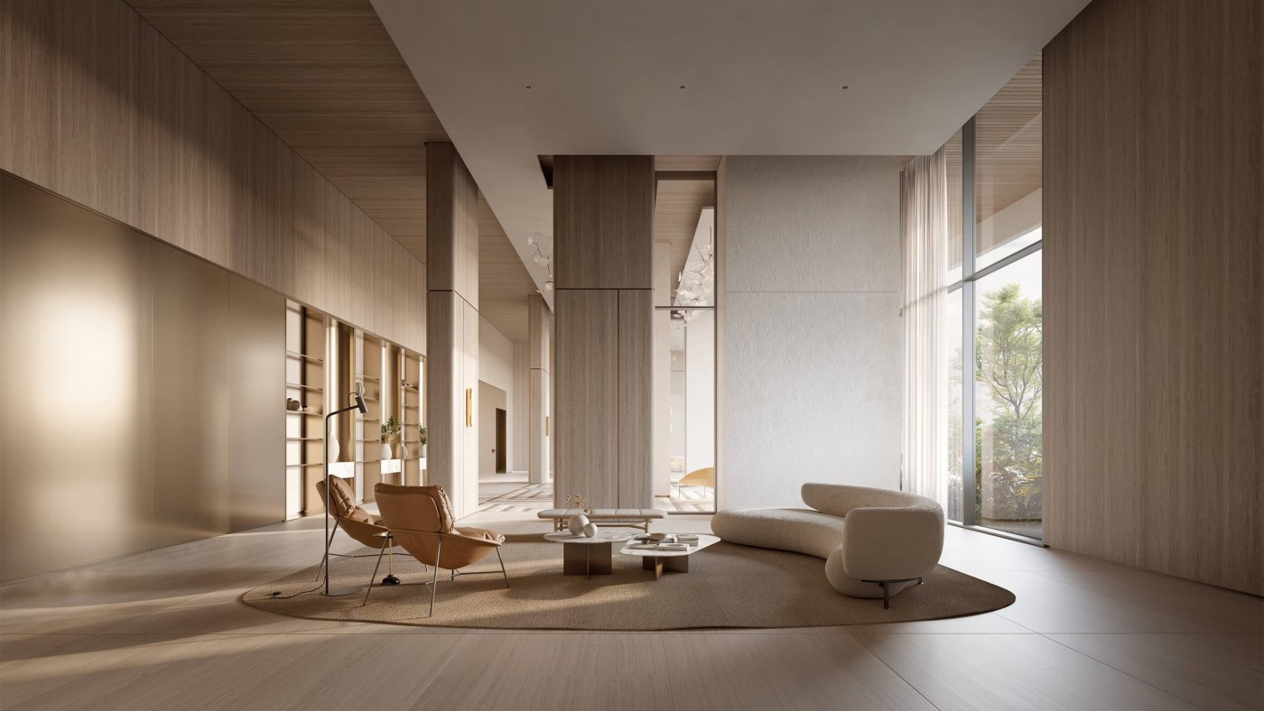 Apartamento, 4 quartos, 310 m² - Foto 2