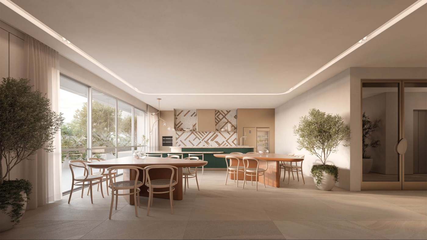 Apartamento, 4 quartos, 310 m² - Foto 3