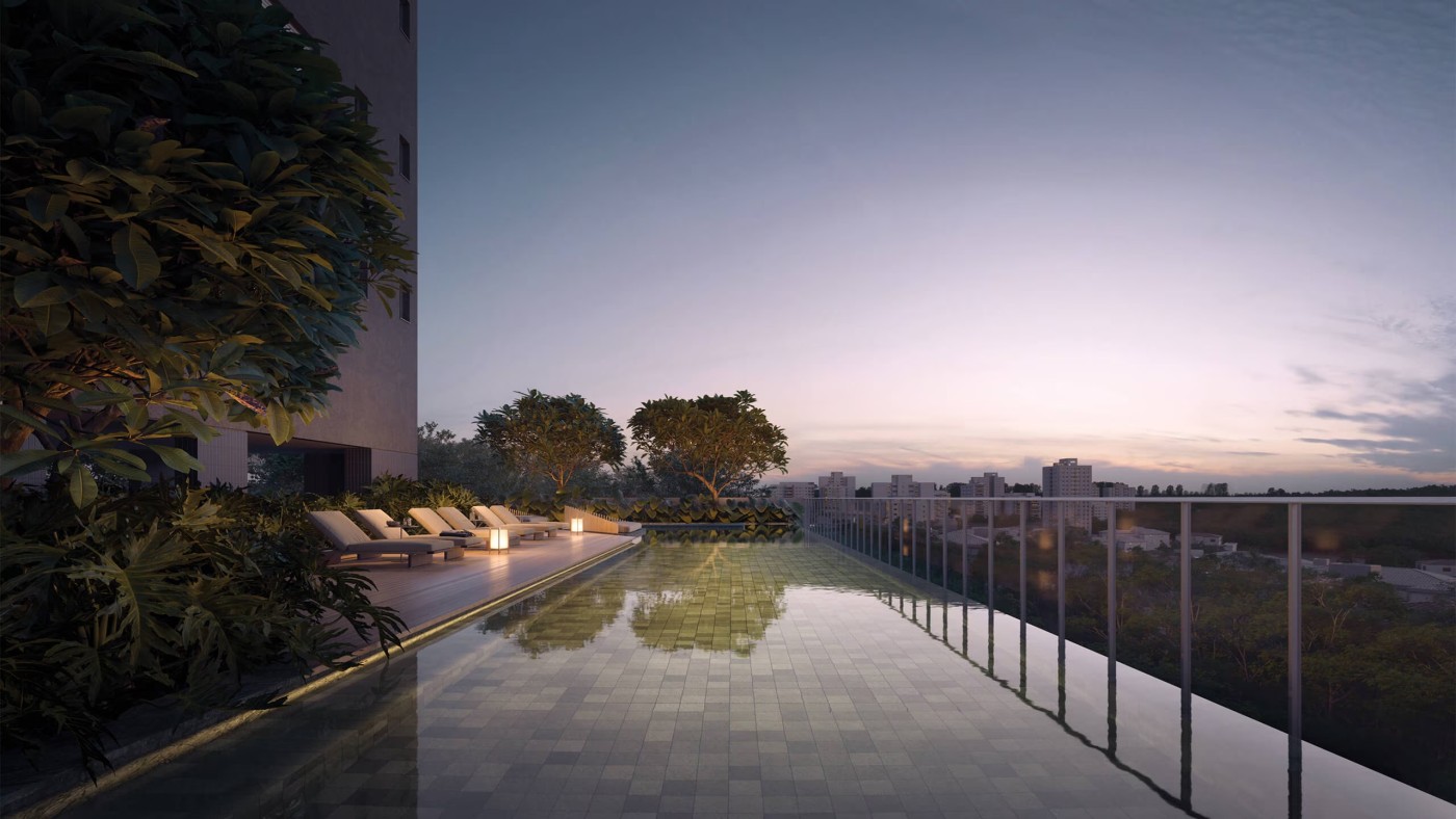 Apartamento, 4 quartos, 310 m² - Foto 4