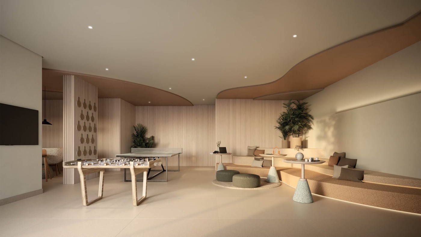 Apartamento, 4 quartos, 310 m² - Foto 6