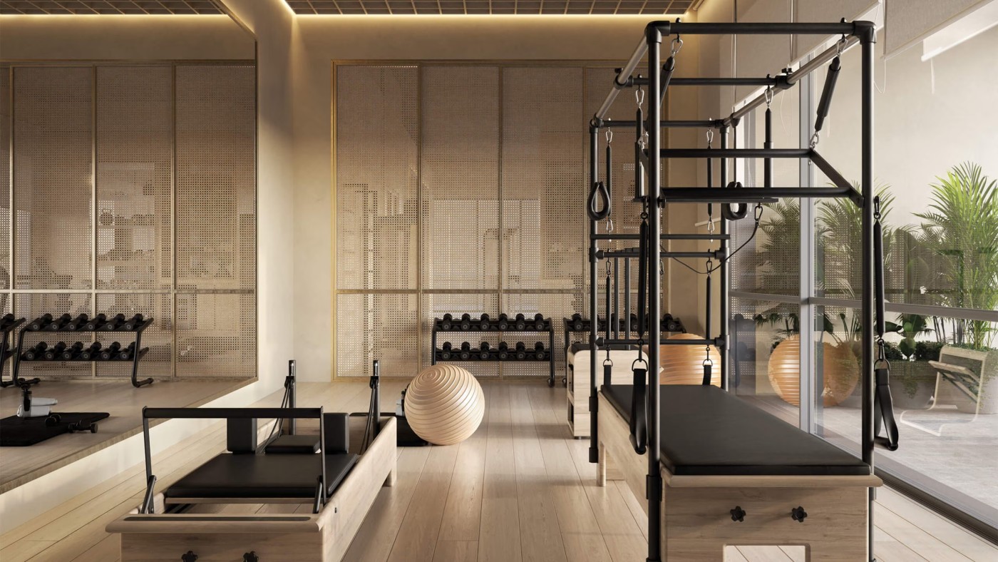 Apartamento, 4 quartos, 310 m² - Foto 8