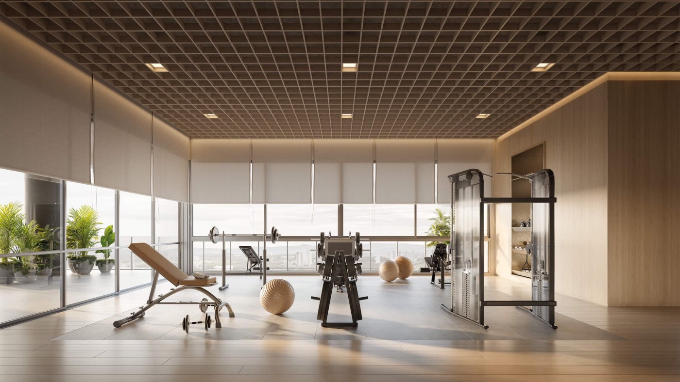 Apartamento, 4 quartos, 310 m² - Foto 9