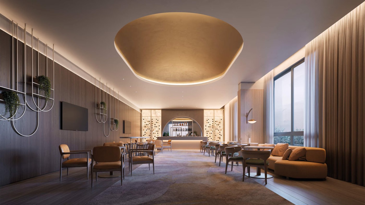 Apartamento, 4 quartos, 310 m² - Foto 10