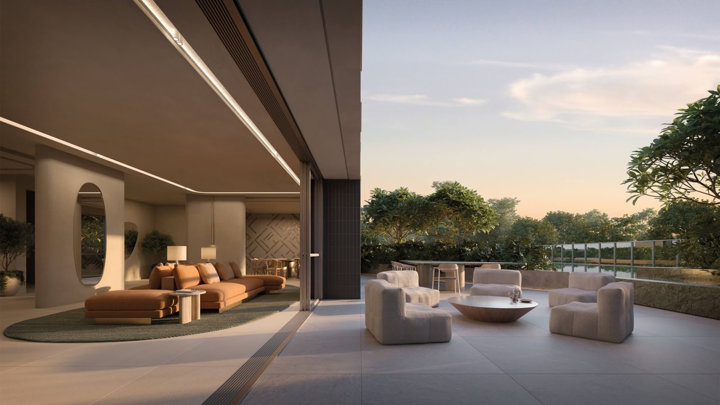 Apartamento, 4 quartos, 310 m² - Foto 13