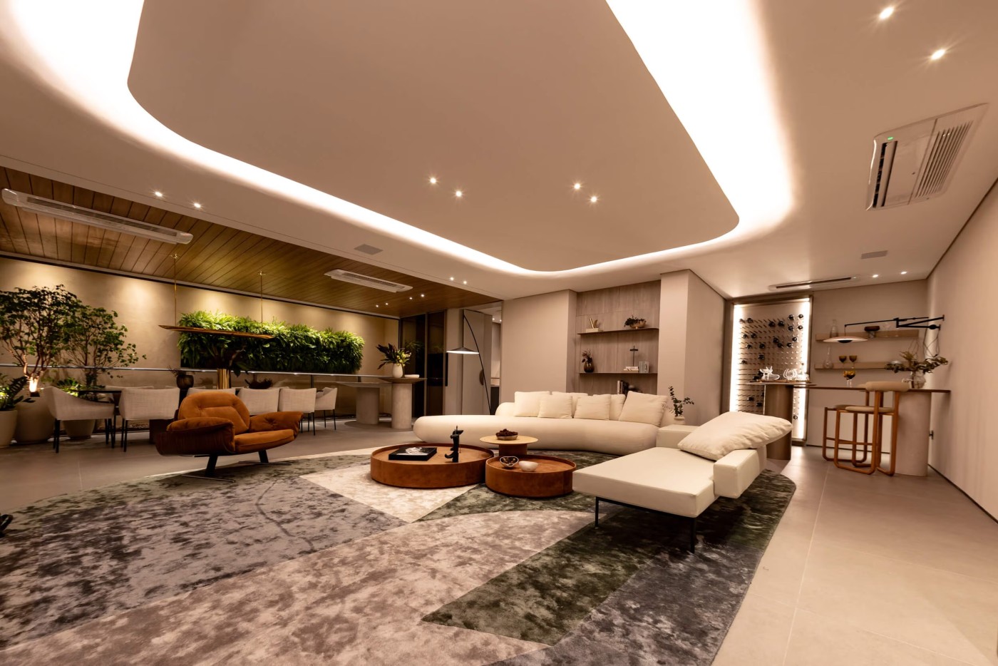 Apartamento, 4 quartos, 310 m² - Foto 17