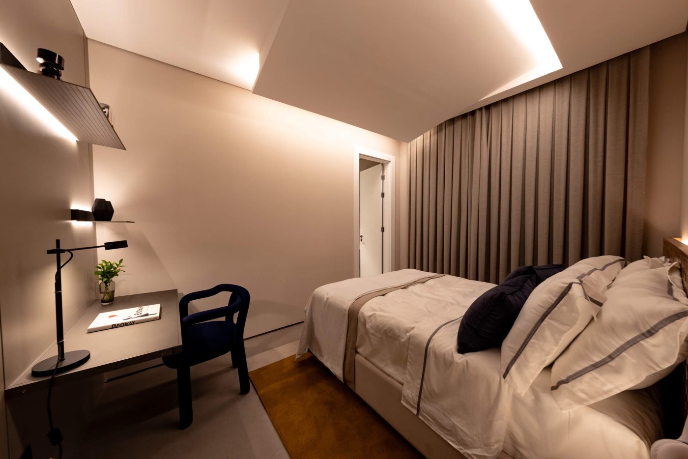 Apartamento, 4 quartos, 310 m² - Foto 25