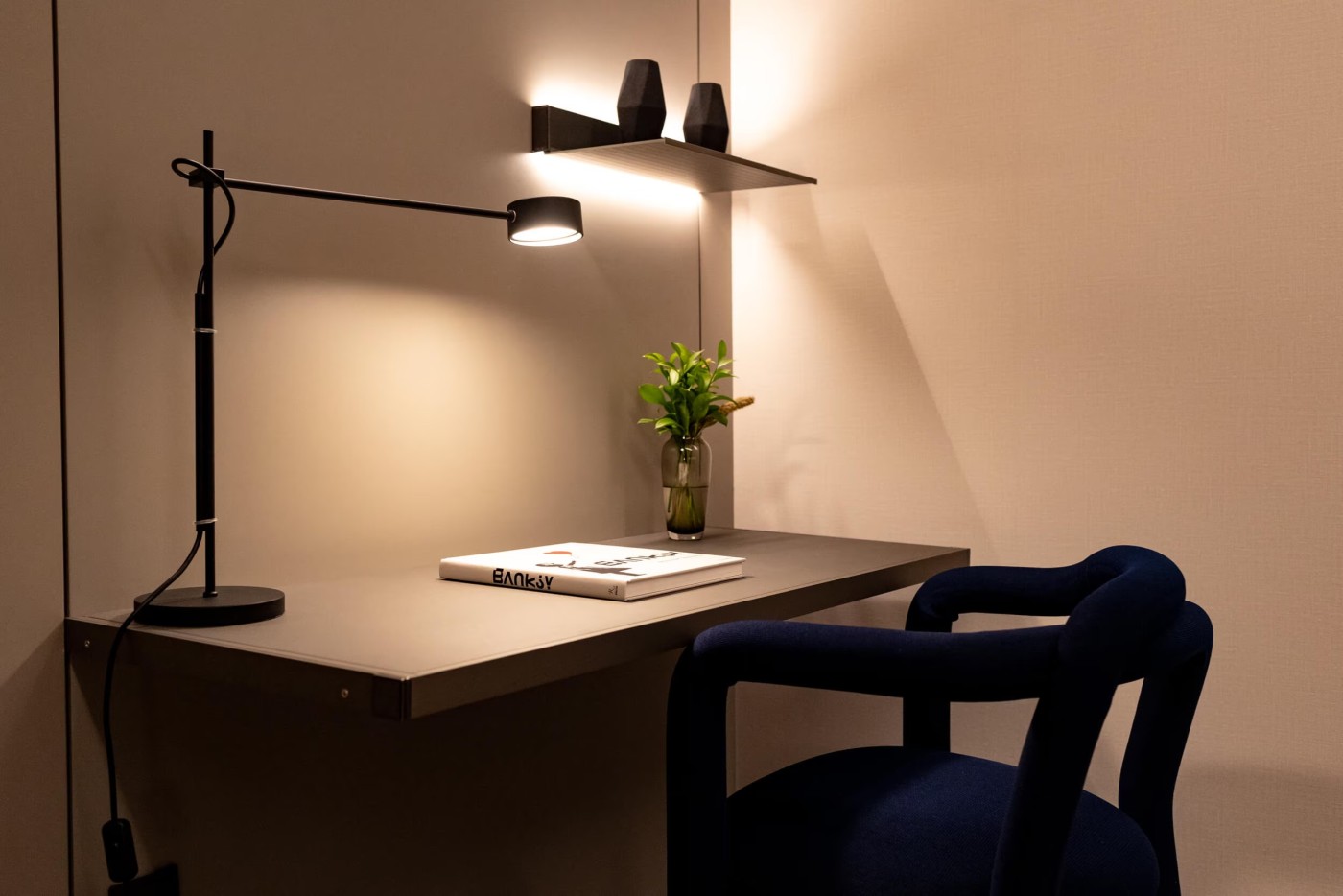 Apartamento, 4 quartos, 310 m² - Foto 26