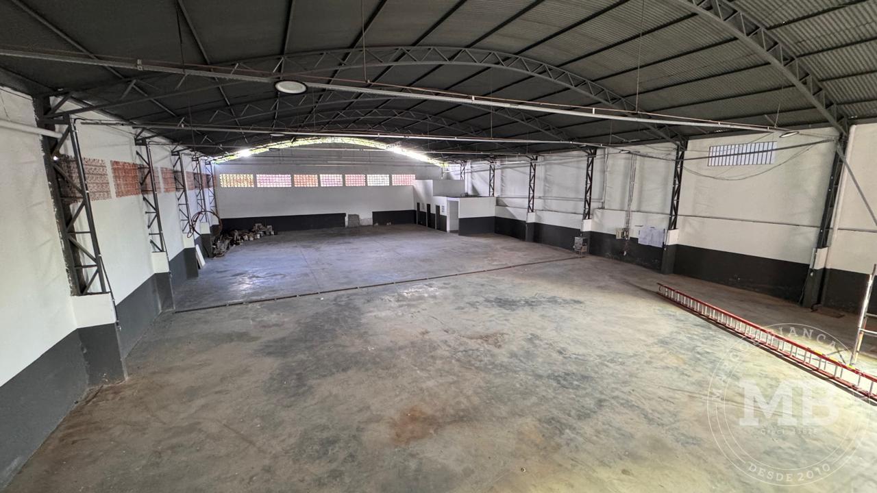 Prédio Inteiro, 900 m² - Foto 12