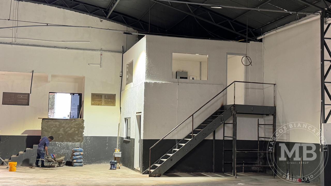 Prédio Inteiro, 900 m² - Foto 8