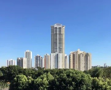 Apartamento, 4 quartos, 182 m² - Foto 1