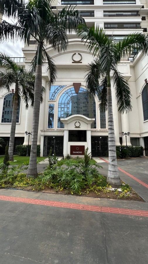 Apartamento, 4 quartos, 182 m² - Foto 2