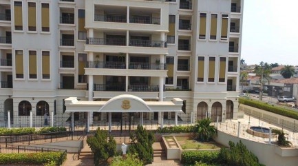 Apartamento, 4 quartos, 252 m² - Foto 2