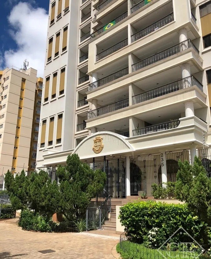 Apartamento, 4 quartos, 252 m² - Foto 3