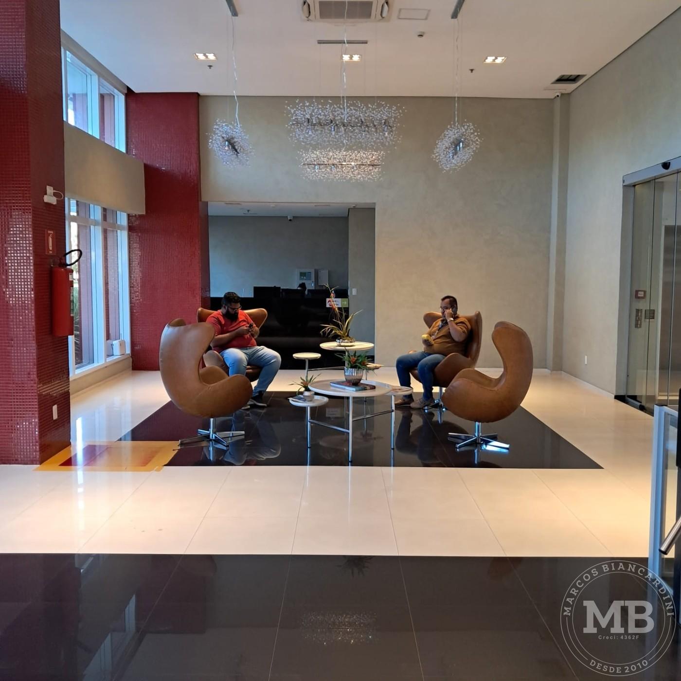 Sala-Conjunto, 35 m² - Foto 5