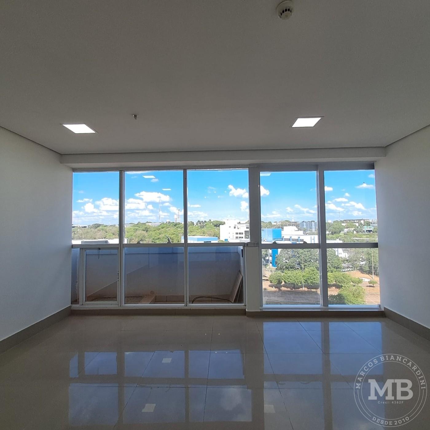 Sala-Conjunto, 35 m² - Foto 6
