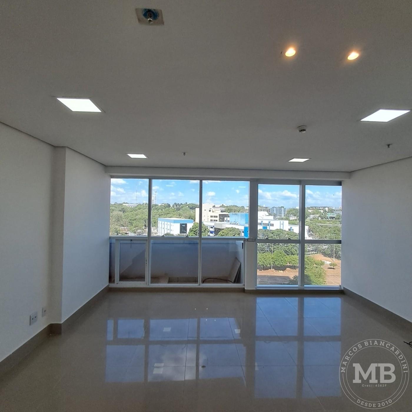 Sala-Conjunto, 35 m² - Foto 9