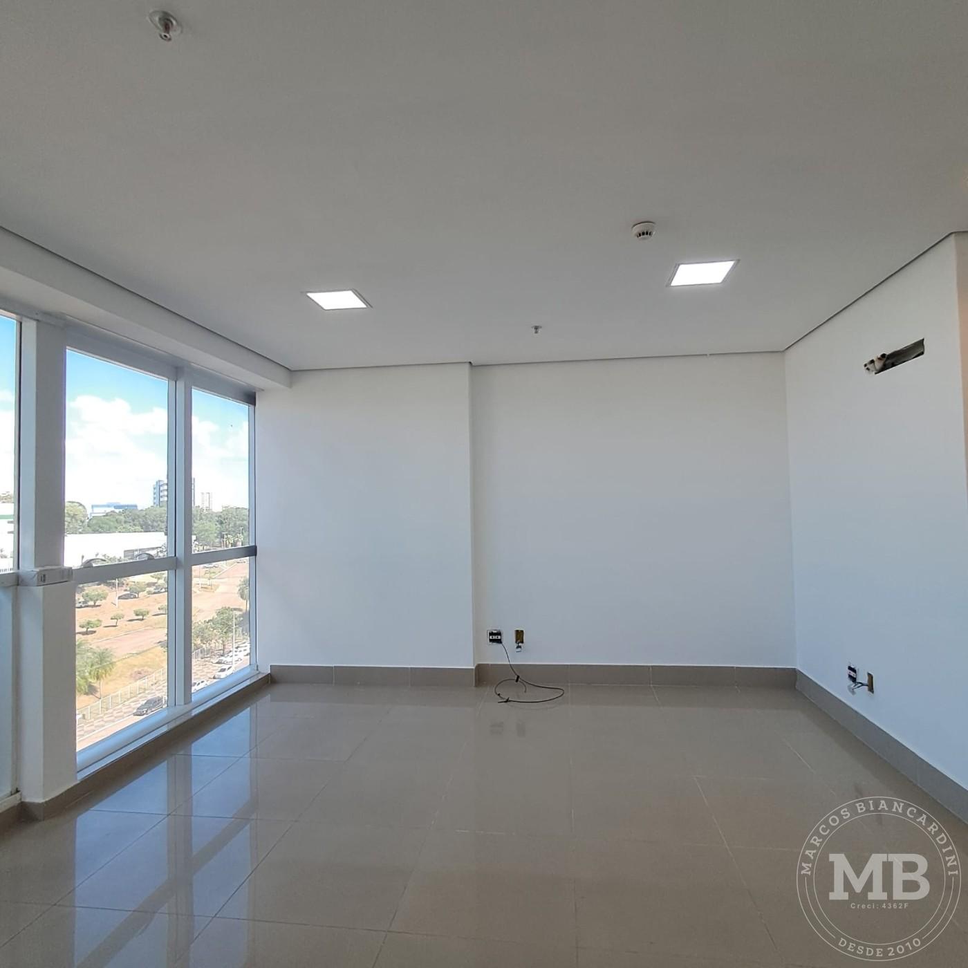Sala-Conjunto, 35 m² - Foto 8