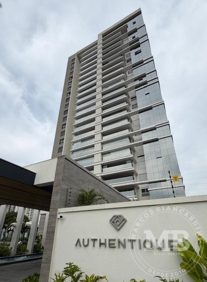 Apartamento, 3 quartos, 193 m² - Foto 1