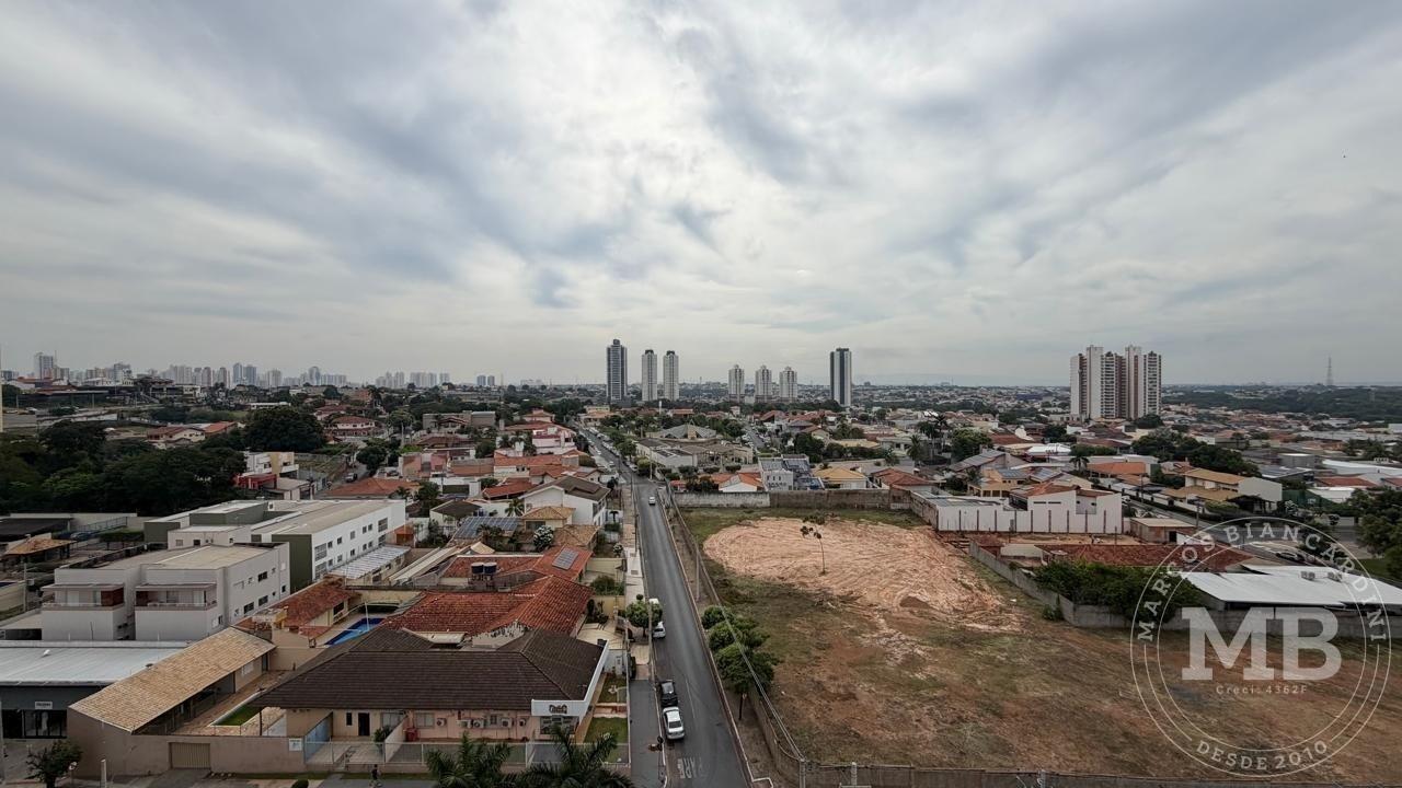 Apartamento, 3 quartos, 193 m² - Foto 3