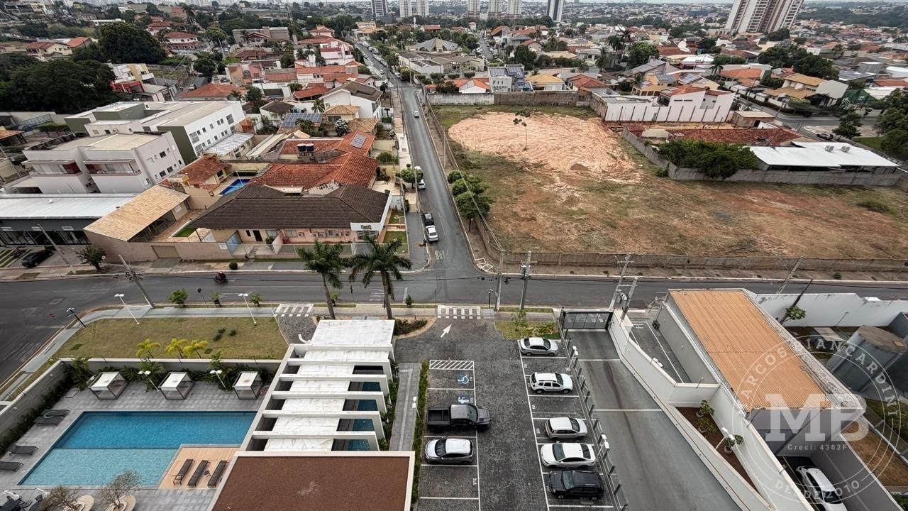Apartamento, 3 quartos, 193 m² - Foto 2