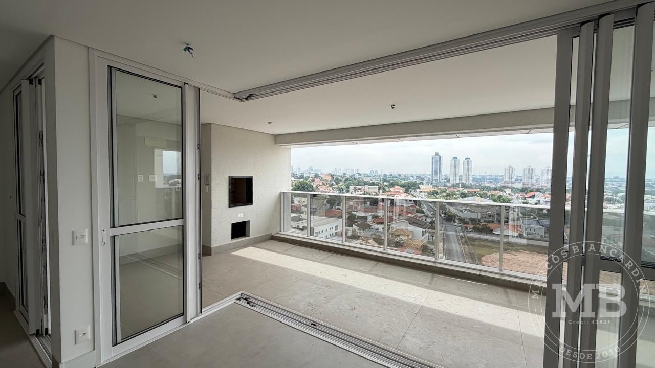 Apartamento, 3 quartos, 193 m² - Foto 5