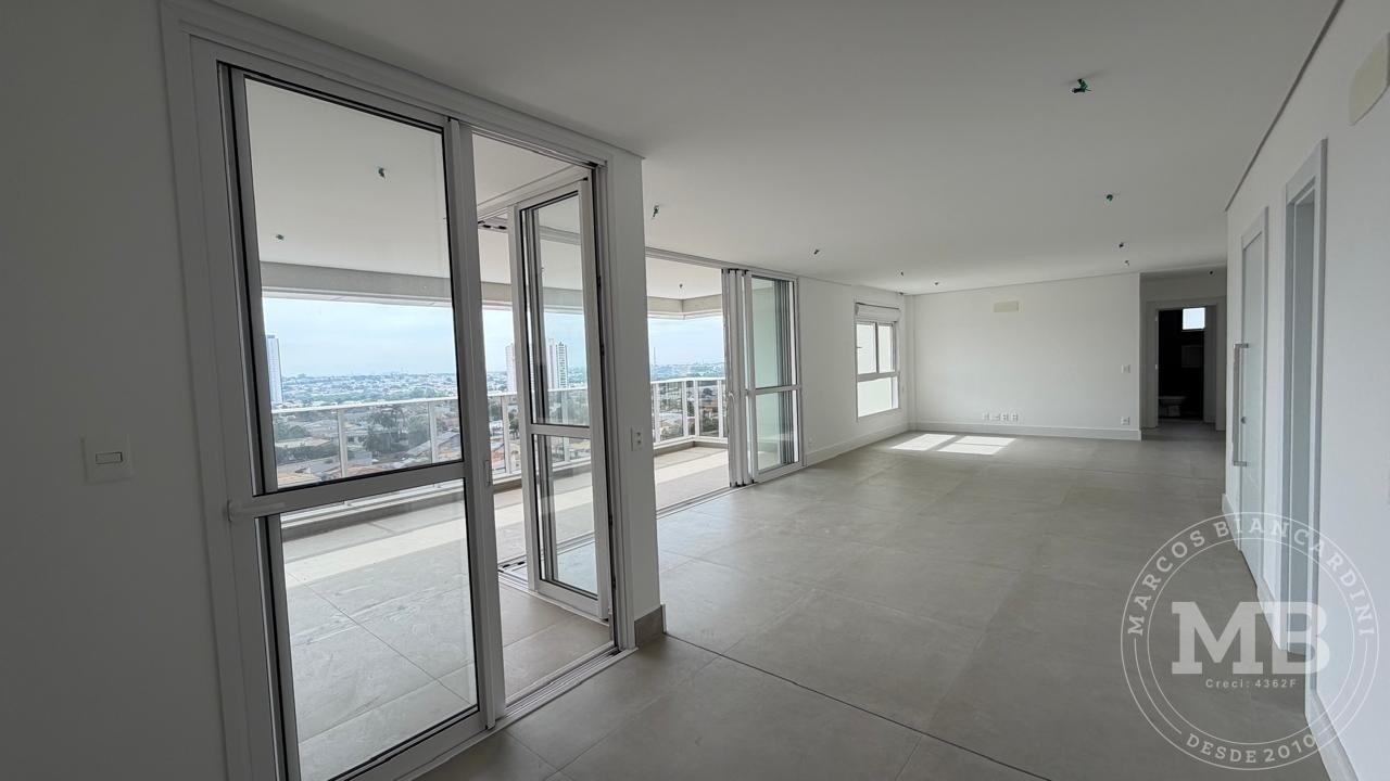 Apartamento, 3 quartos, 193 m² - Foto 6