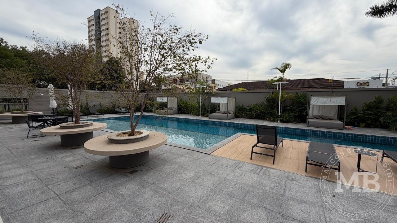 Apartamento, 3 quartos, 193 m² - Foto 22