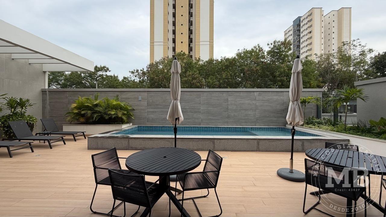 Apartamento, 3 quartos, 193 m² - Foto 27