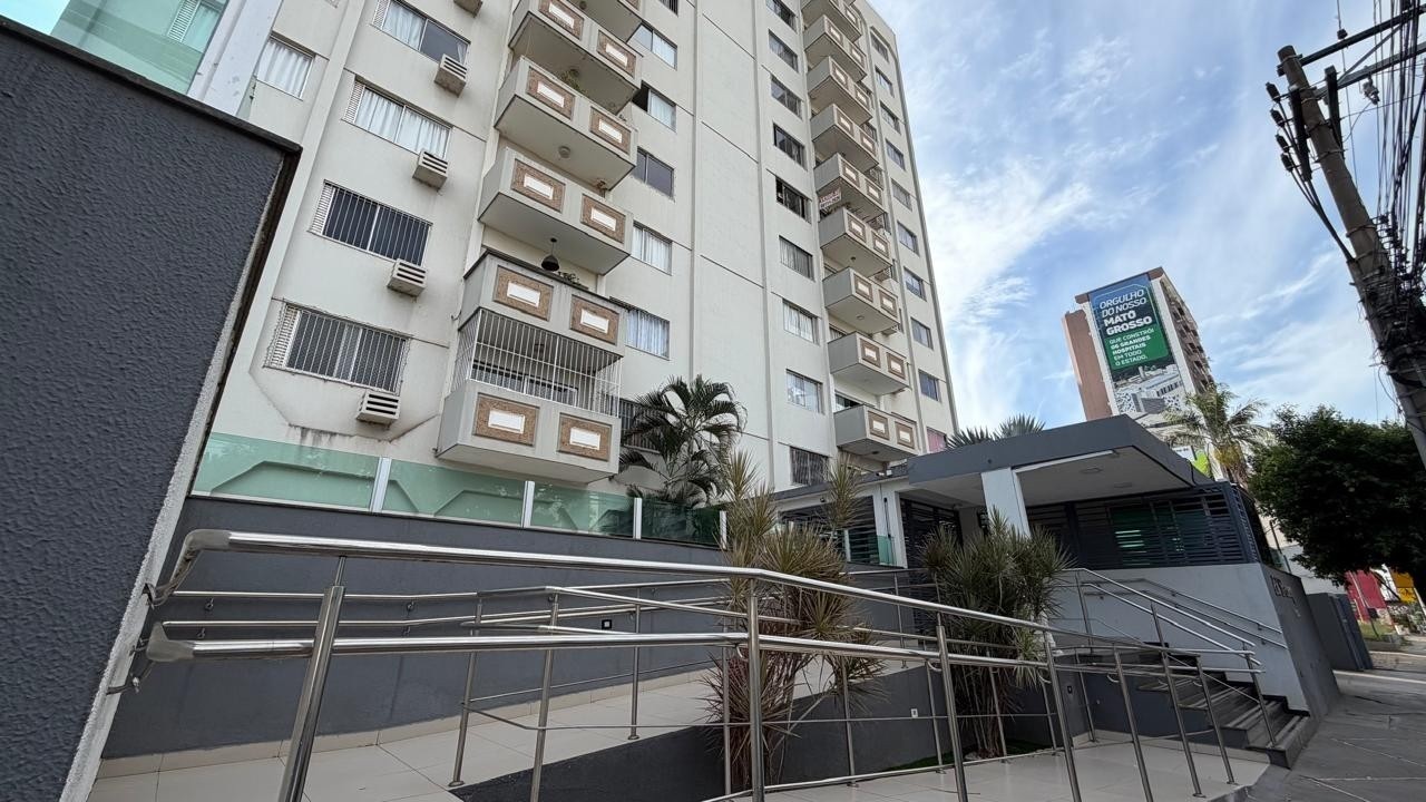 Apartamento, 3 quartos, 127 m² - Foto 1
