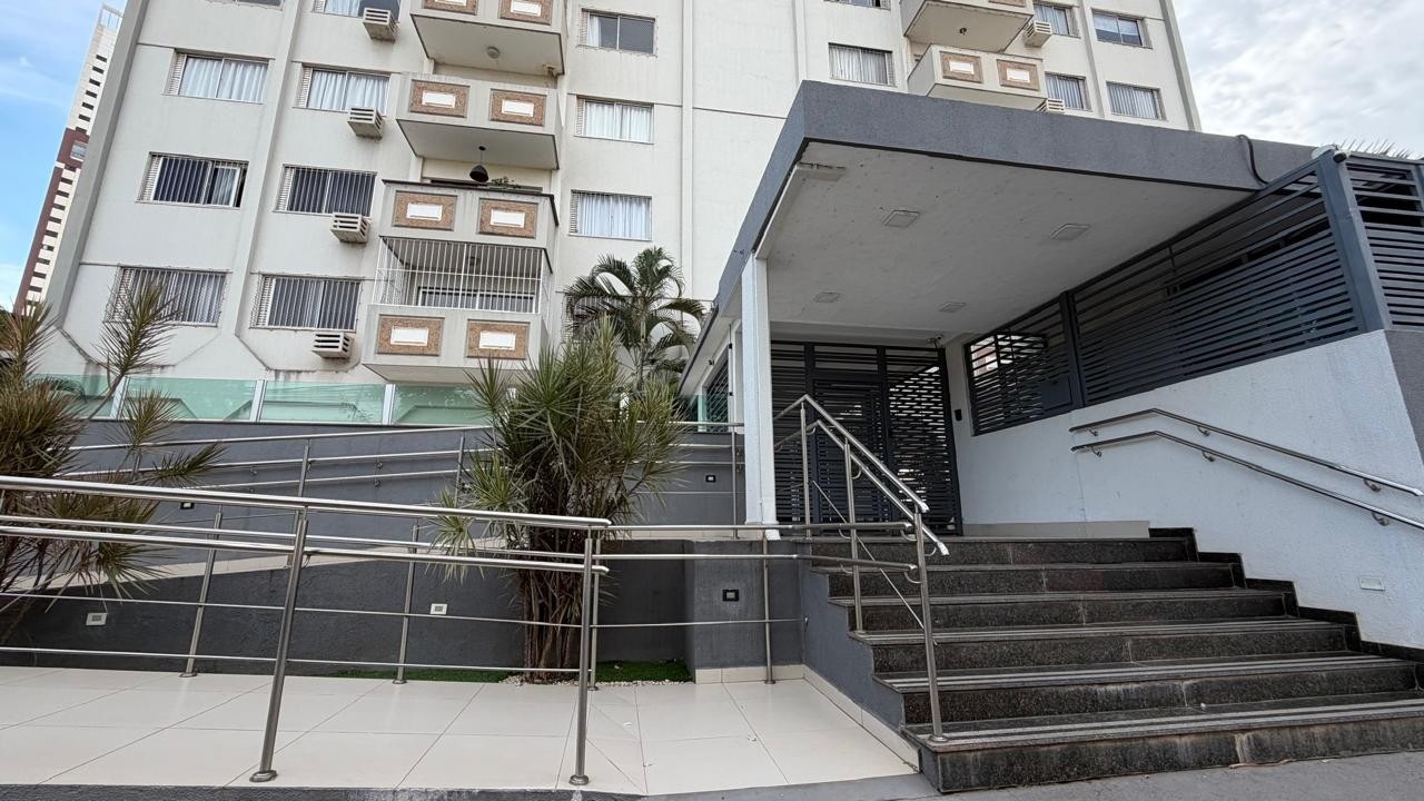 Apartamento, 3 quartos, 127 m² - Foto 3