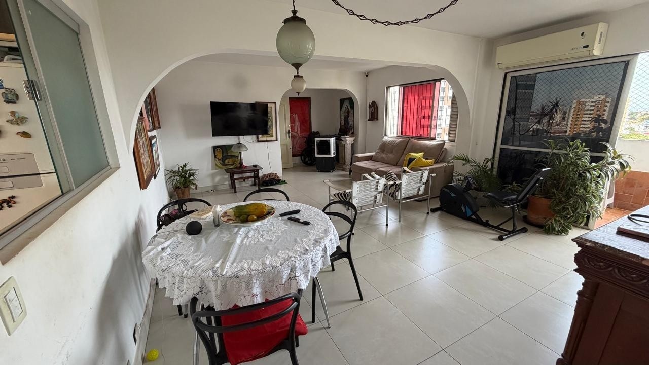 Apartamento, 3 quartos, 127 m² - Foto 10
