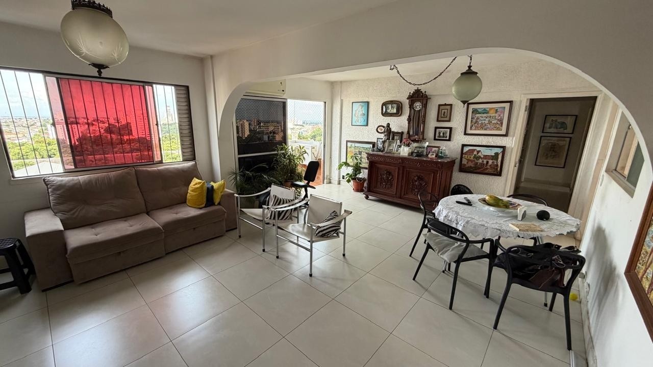 Apartamento, 3 quartos, 127 m² - Foto 6