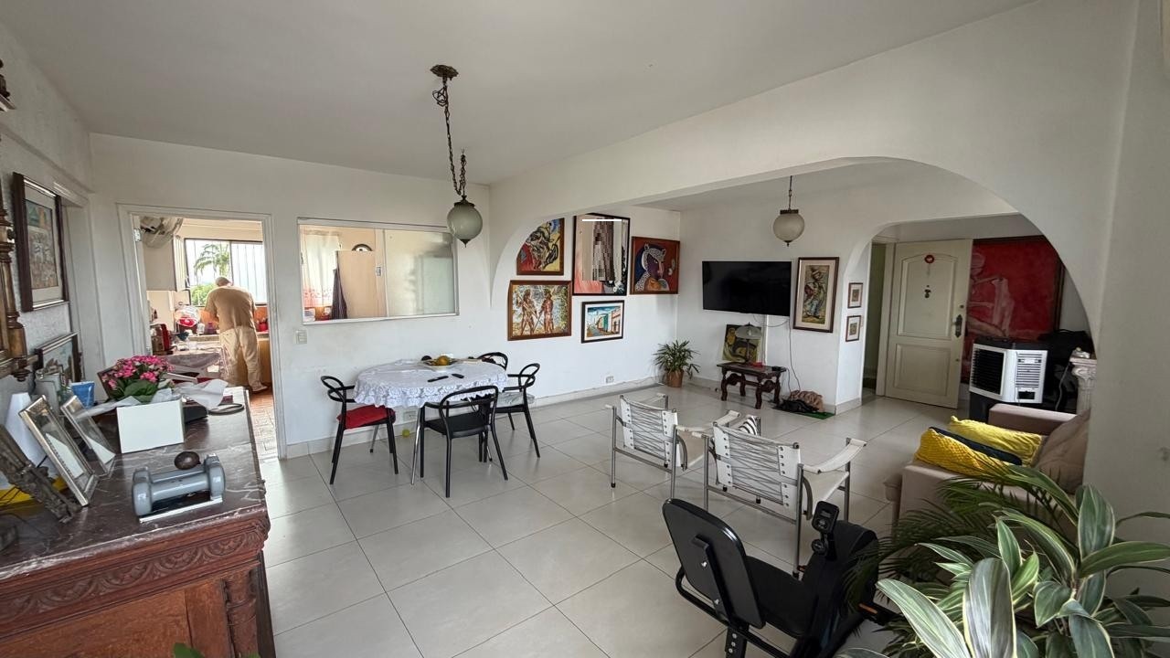 Apartamento, 3 quartos, 127 m² - Foto 9