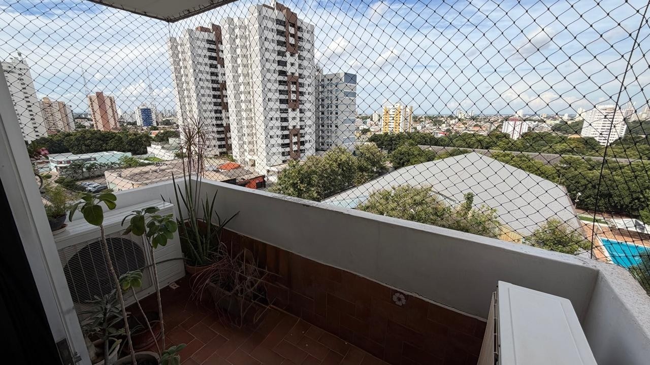 Apartamento, 3 quartos, 127 m² - Foto 8