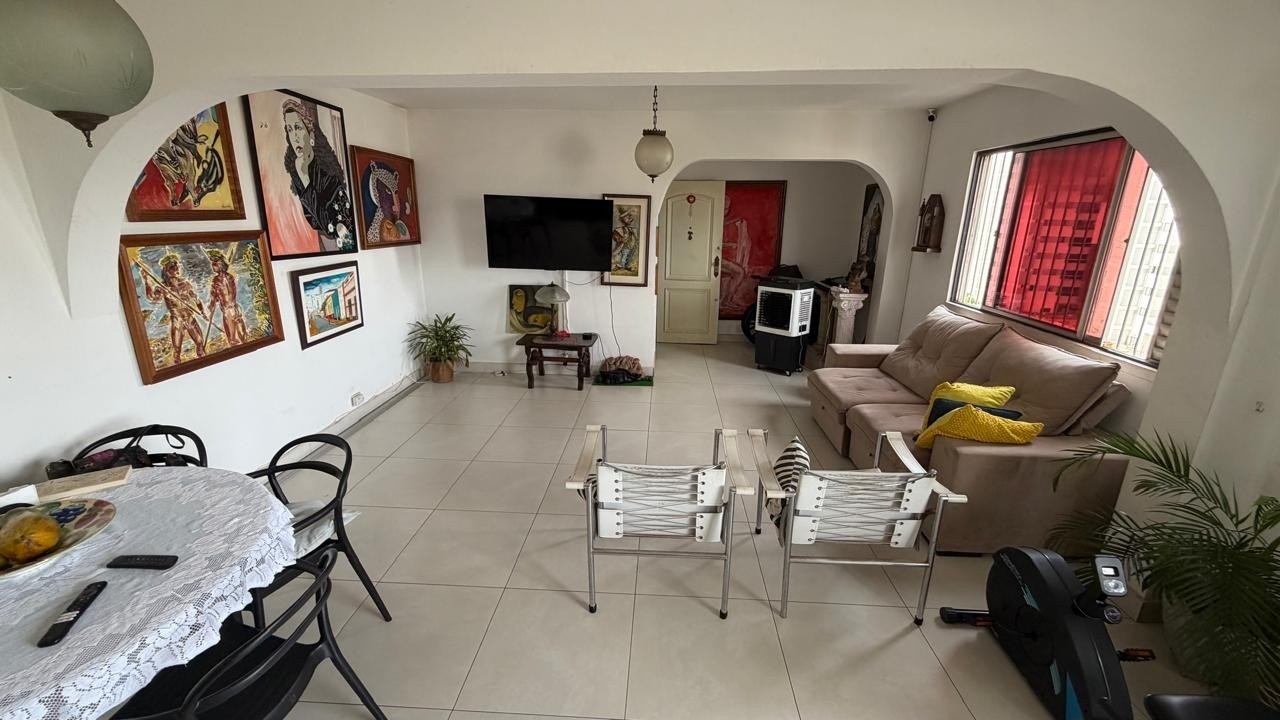 Apartamento, 3 quartos, 127 m² - Foto 7