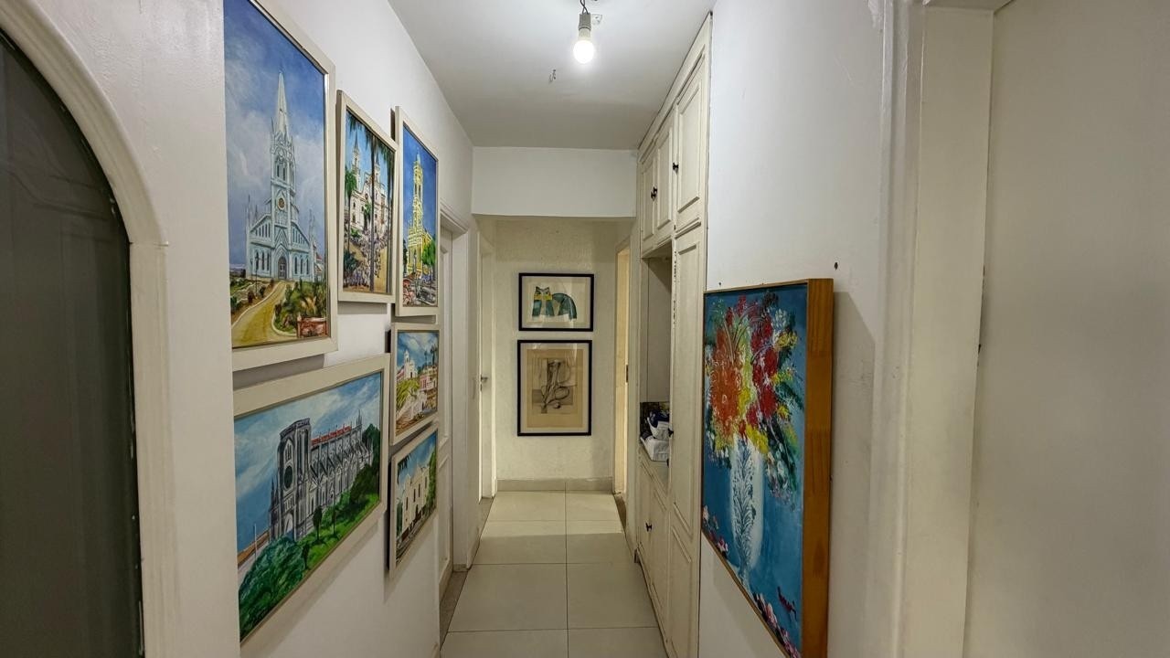 Apartamento, 3 quartos, 127 m² - Foto 11