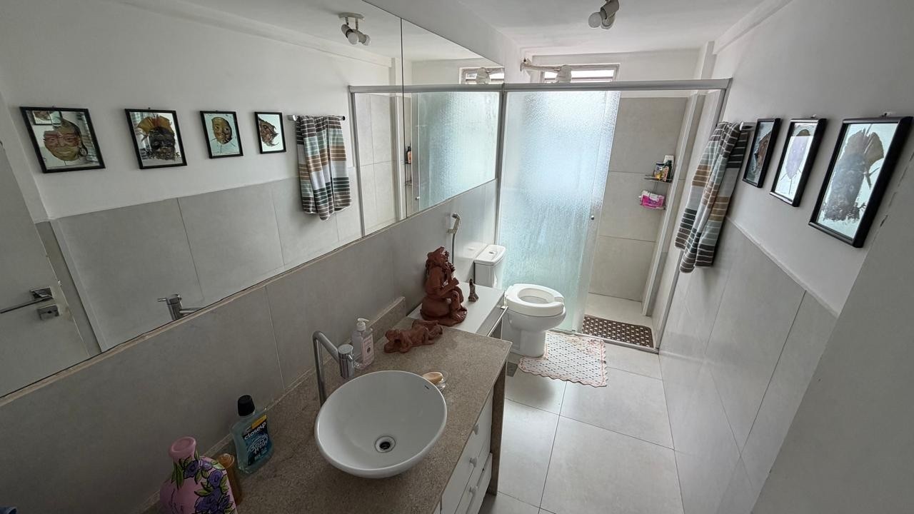 Apartamento, 3 quartos, 127 m² - Foto 12
