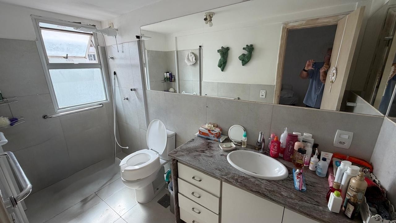 Apartamento, 3 quartos, 127 m² - Foto 13