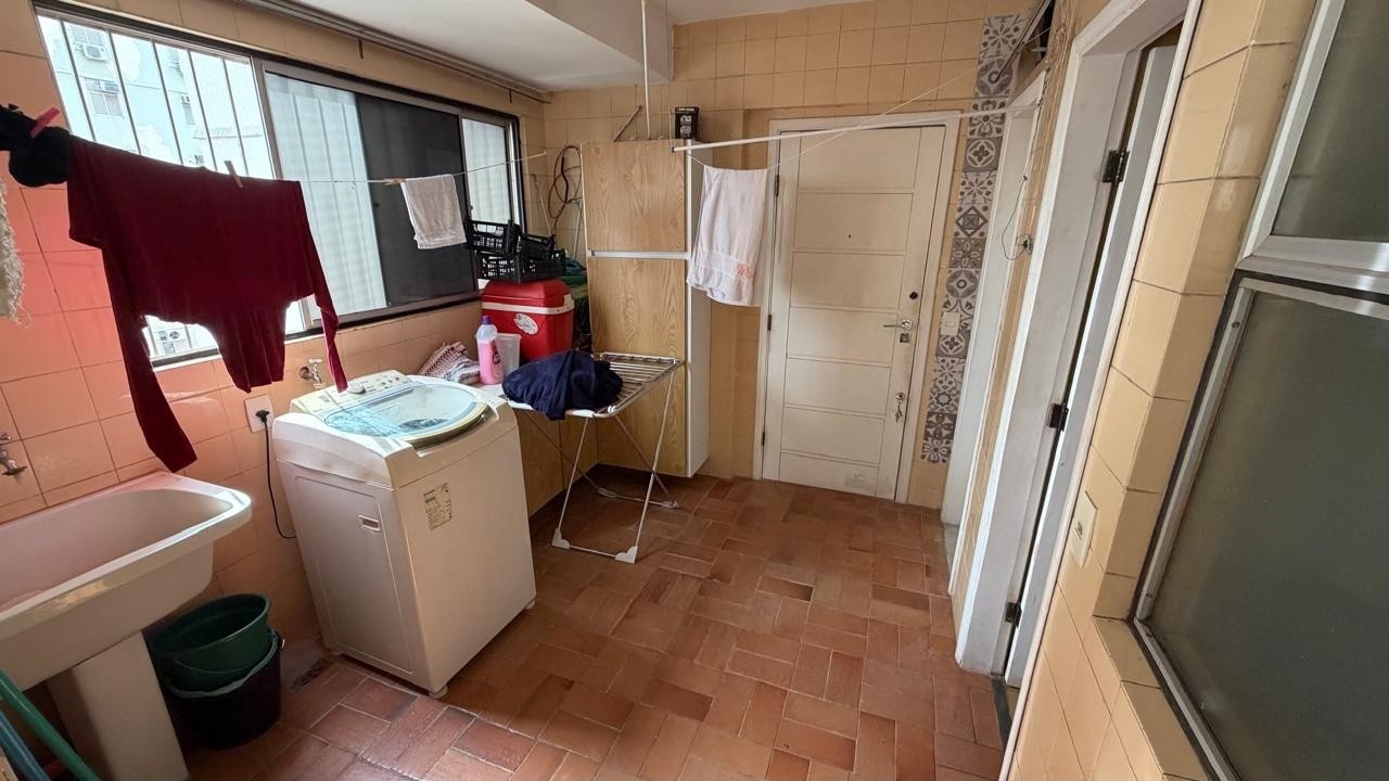 Apartamento, 3 quartos, 127 m² - Foto 23