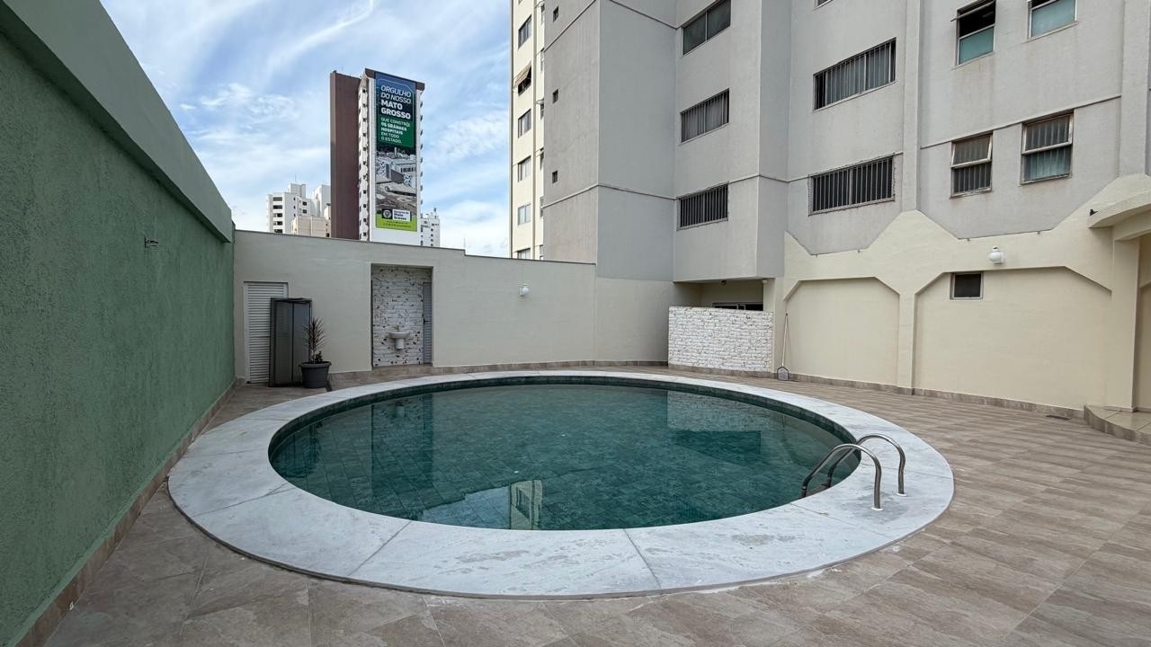 Apartamento, 3 quartos, 127 m² - Foto 29