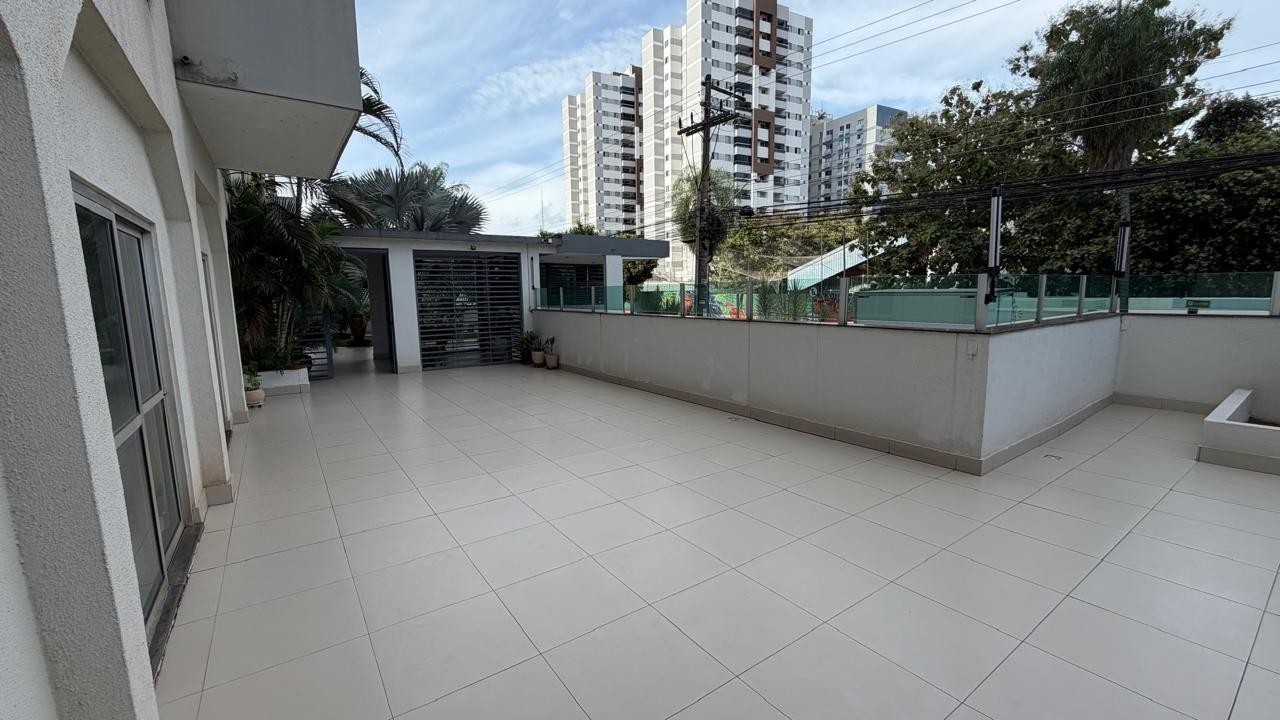Apartamento, 3 quartos, 127 m² - Foto 34