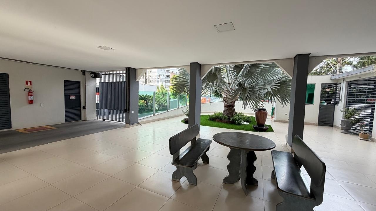 Apartamento, 3 quartos, 127 m² - Foto 30